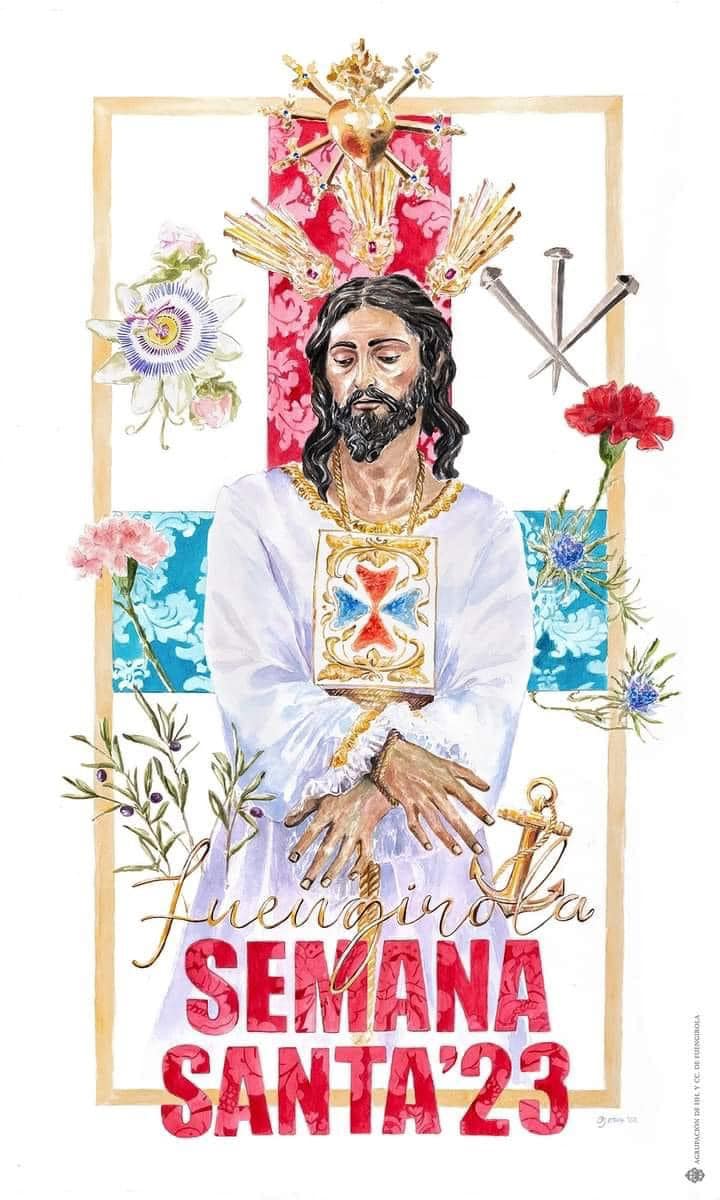 Semana Santa en Fuengirola  